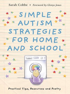 cover image of Simple Autism Strategies for Home and School